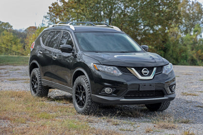 1.5 INCH LIFT KIT NISSAN ROGUE 4WD (2014-2020)