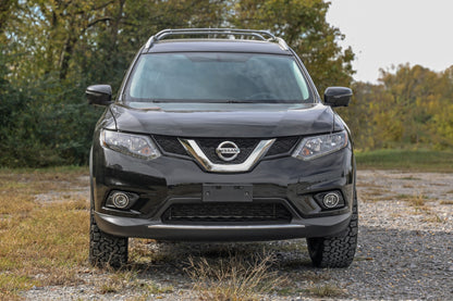 1.5 INCH LIFT KIT NISSAN ROGUE 4WD (2014-2020)