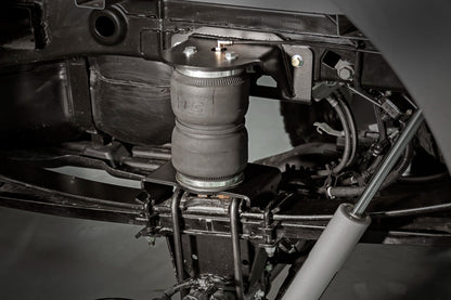 Air Spring Kit w/compressor | 0-6" Lifts | Ford F-150 4WD (2015-2020) - Image 3