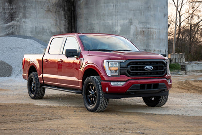 2 Inch Lift Kit | Ford F-150 2WD/4WD (2021-2026) - Image 2