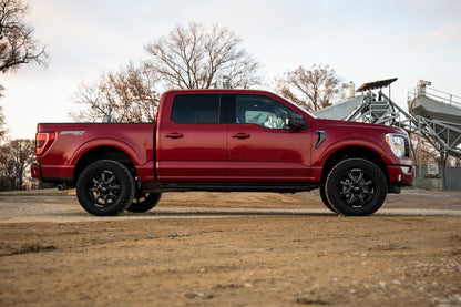 2 Inch Lift Kit | N3 Struts/N3 | Ford F-150 4WD (2021-2026) - Image 5