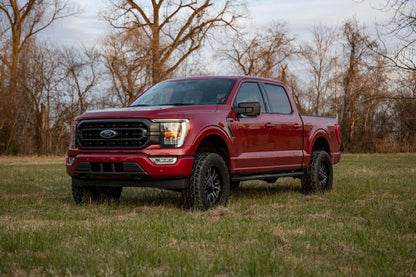 3 Inch Lift Kit | Forged UCA | M1/M1 | Ford F-150 4WD (2021-2026) - Image 4