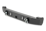 REAR BUMPER JEEP CHEROKEE XJ 2WD/4WD (1984-2001)