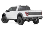 Rough Country 84 Series Wheel | Gloss Black | 18x8.5 | 6x135 | +0mm - Image 6
