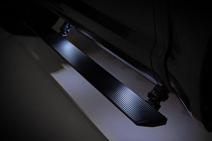Power Running Boards | Dual Electric Motor | Crew Cab | Chevy/GMC Tahoe/Yukon (21-26) - Image 4