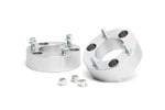 2.5 Inch Leveling Kit | Nissan Frontier (05-26)/Xterra (05-15) - Image 4