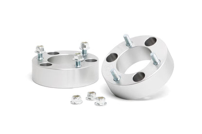 2.5 Inch Leveling Kit | Nissan Frontier (05-26)/Xterra (05-15) - Image 4