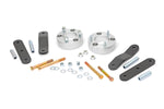 2.5 Inch Lift Kit | Nissan Frontier (05-26)/Xterra (05-15) 2WD/4WD - Image 5