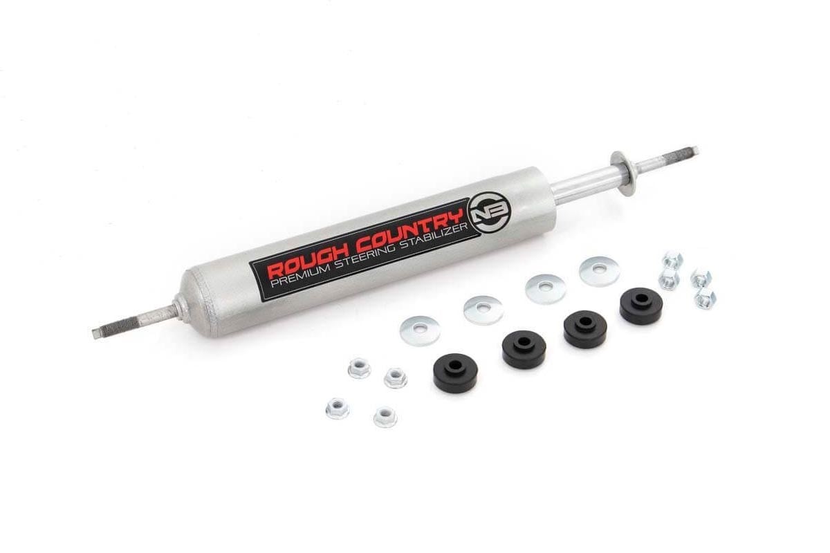 N3 Steering Stabilizer | Ford Bronco/F-100/F-150 4WD (1970-1979) - Image 2