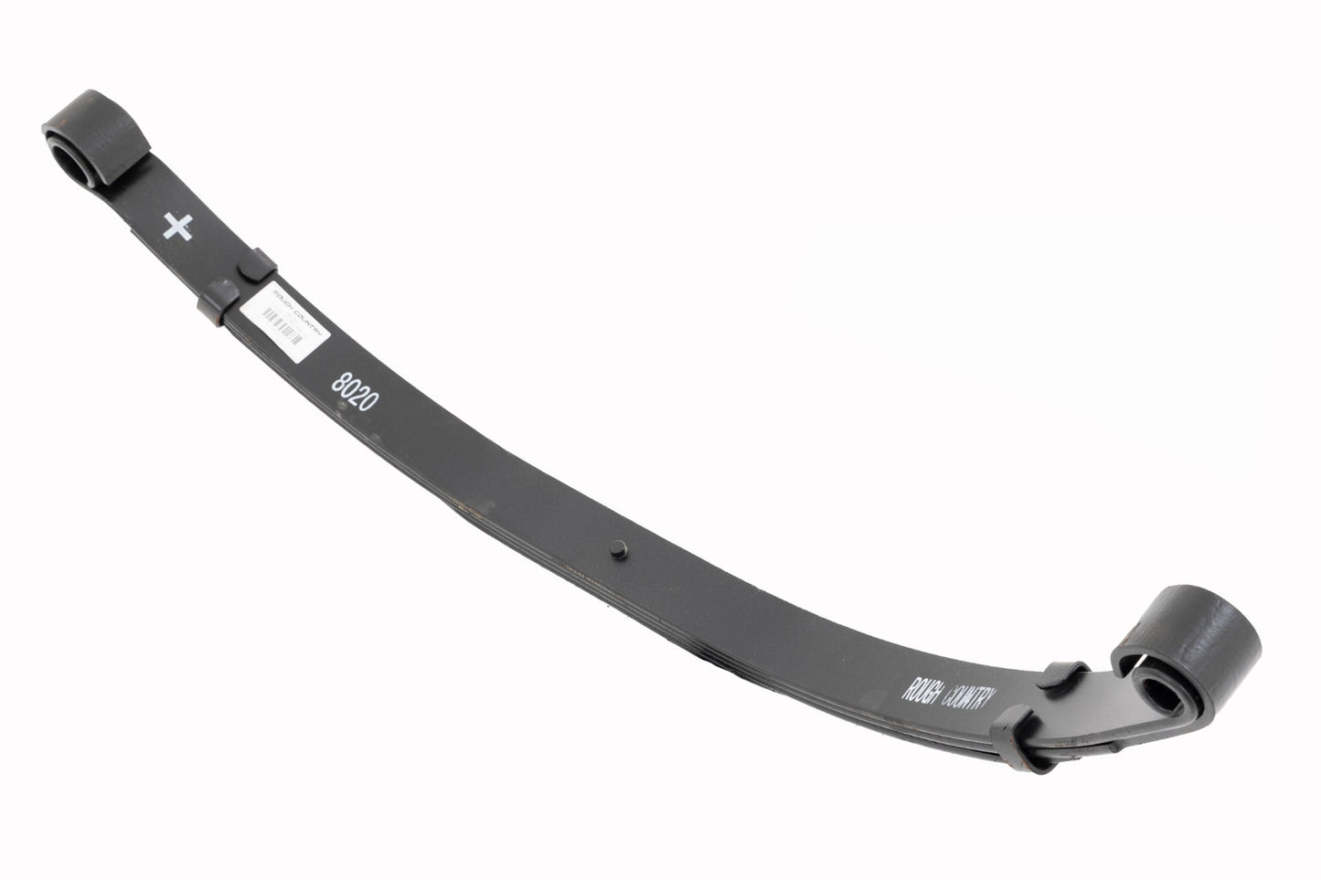 Rear Leaf Springs | 4" Lift | Pair | Jeep CJ5/CJ7 5 4WD (1976-1983) - Image 3