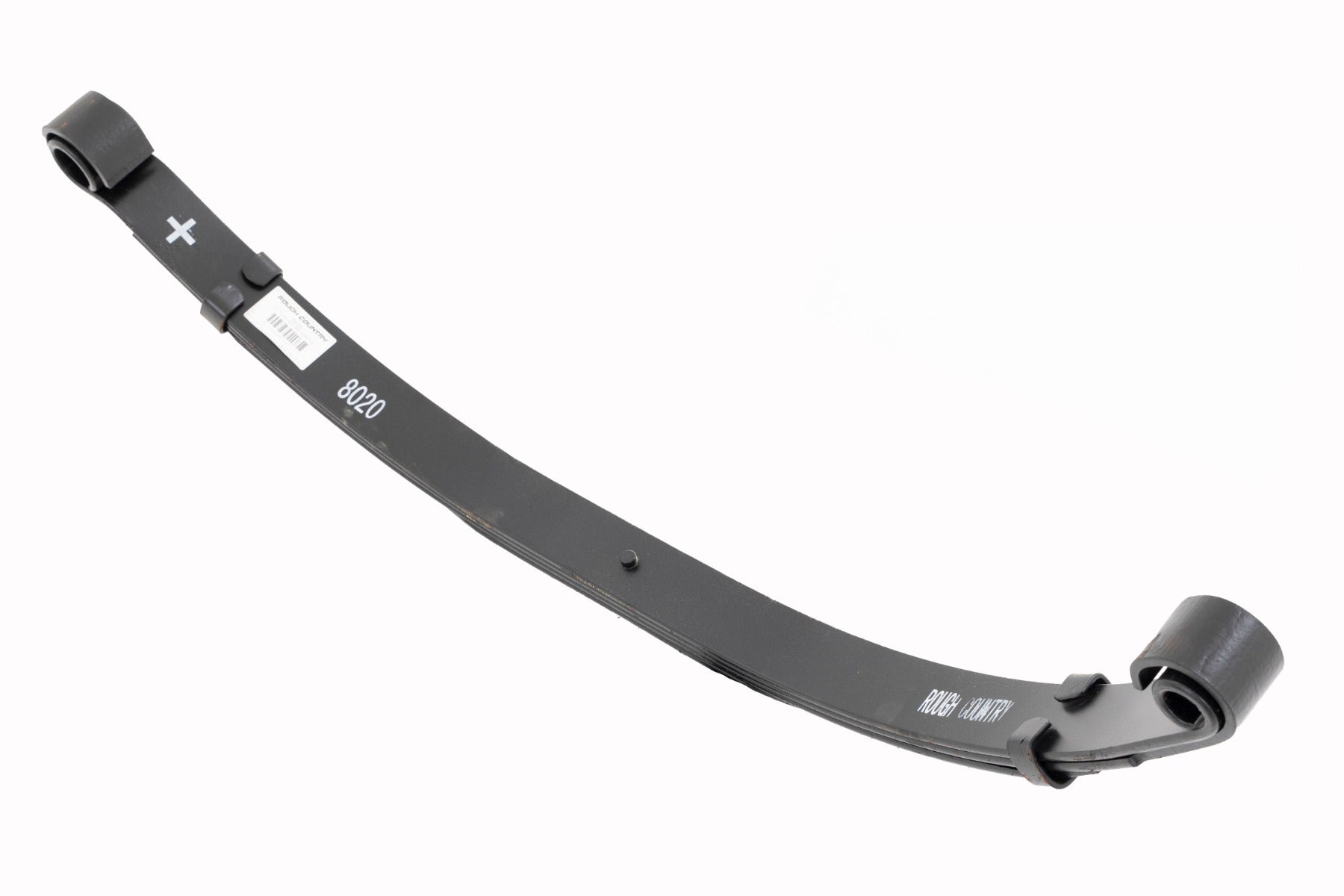 Rear Leaf Springs | 4" Lift | Pair | Jeep CJ5/CJ7 5 4WD (1976-1983) - Image 3