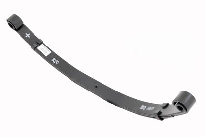 Rear Leaf Springs | 4" Lift | Pair | Jeep CJ5/CJ7 5 4WD (1976-1983) - Image 3