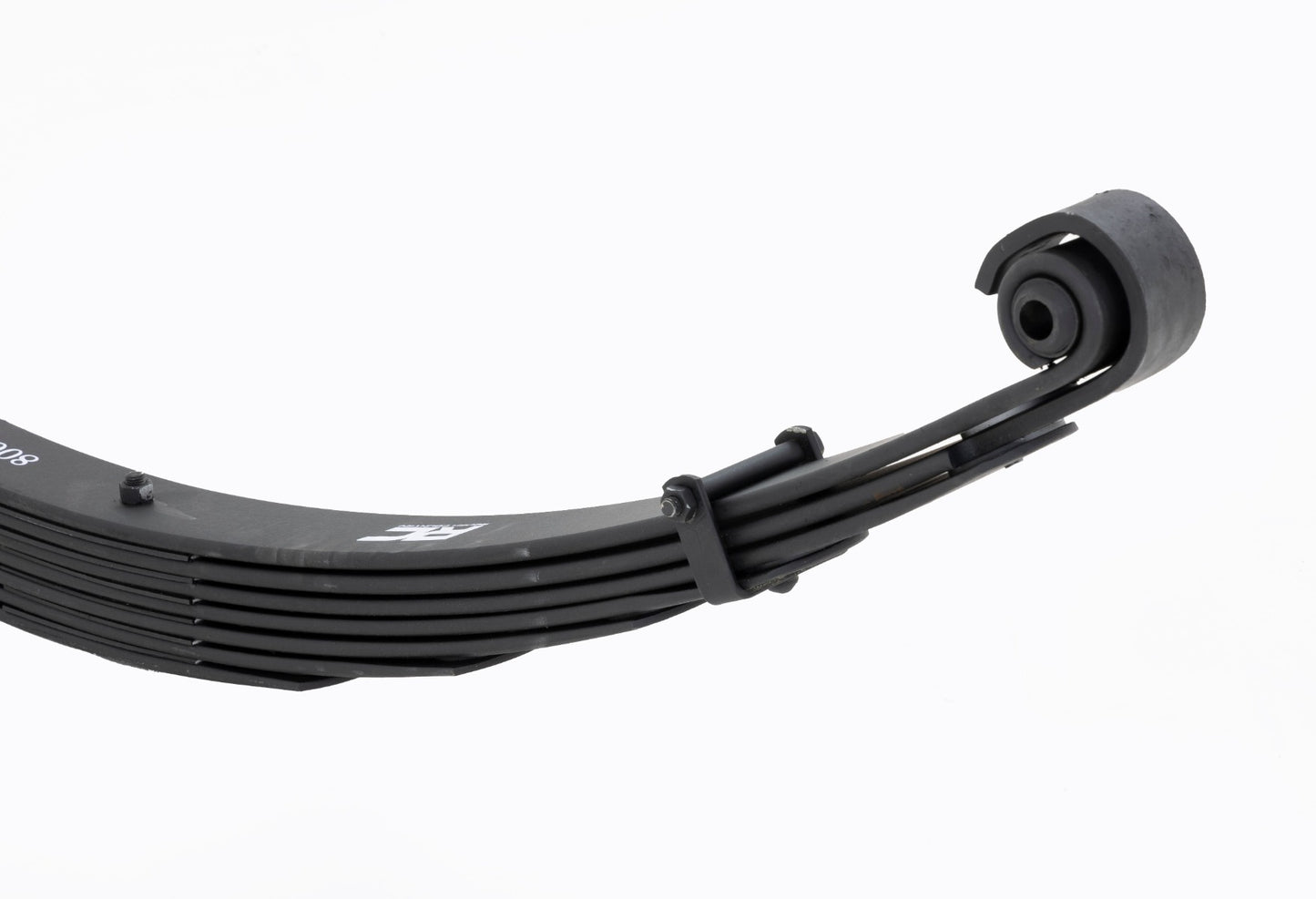 Front Leaf Springs | 6" Lift | Ford F-250/F-350 Super Duty 4WD (1999-2004) - Image 4