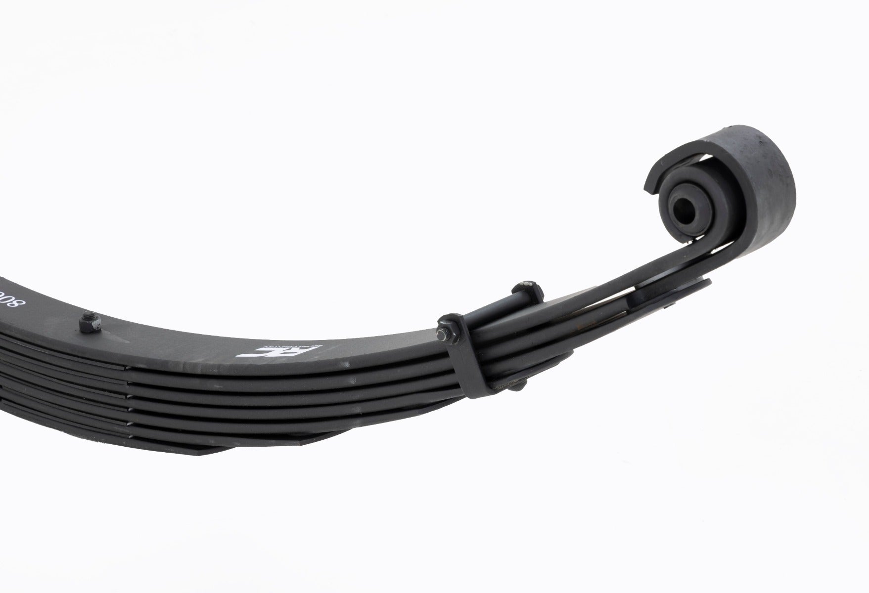 Front Leaf Springs | 6" Lift | Ford F-250/F-350 Super Duty 4WD (1999-2004) - Image 4