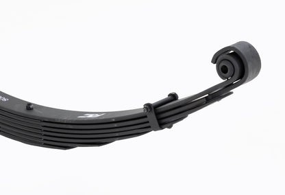 Front Leaf Springs | 6" Lift | Ford F-250/F-350 Super Duty 4WD (1999-2004) - Image 4
