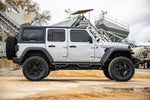 1.25 Inch Body Lift Kit | Jeep Wrangler JL/Wrangler Unlimited 4WD (2018-2026) - Image 3