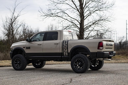 4.5 Inch Lift Kit | Gas | Powerwagon | Ram 2500 4WD (2014-2018) - Image 5