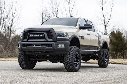 4.5 Inch Lift Kit | Gas | Powerwagon | Ram 2500 4WD (2014-2018) - Image 2
