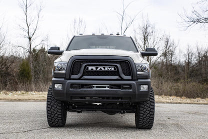 4.5 Inch Lift Kit | Gas | Powerwagon | Ram 2500 4WD (2014-2018) - Image 4