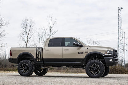 4.5 Inch Lift Kit | Gas | Powerwagon | Ram 2500 4WD (2014-2018) - Image 6
