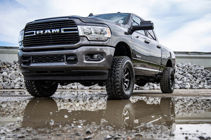 2.5 Inch Leveling Kit | Ram 2500 (14-26)/3500 (13-26) 4WD - Image 2