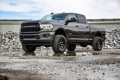 2.5 Inch Leveling Kit | Ram 2500 (14-26)/3500 (13-26) 4WD - Image 5