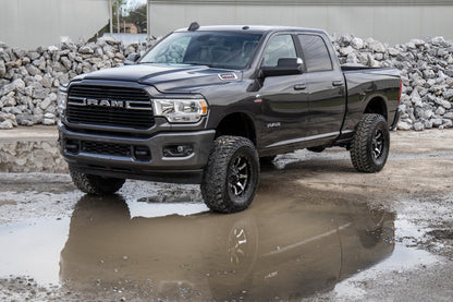 2.5 Inch Leveling Kit | Ram 2500 (14-26)/3500 (13-26) 4WD - Image 6