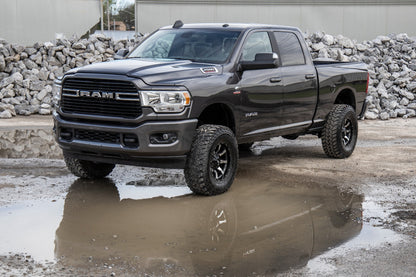 2.5 Inch Leveling Kit | RR Leaf | M1 | Ram 2500 (14-26)/3500 (13-26) - Image 6