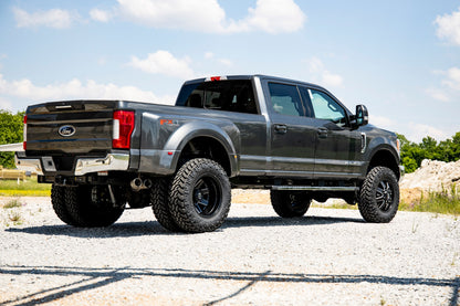 4.5 Inch Lift Kit | Dually | M1 | Ford F-350 Super Duty 4WD (2017-2022) - Image 2