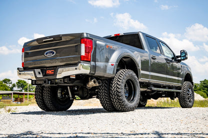 4.5 Inch Lift Kit | DRW | FR D/S | Vertex | Ford F-350 Super Duty 4WD (17-22) - Image 5