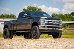 4.5 INCH LIFT KIT DUALLY | FORD SUPER DUTY 4WD (2017-2022)