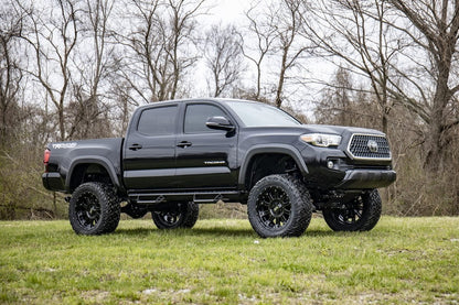 6 Inch Lift Kit | Vertex | Toyota Tacoma 2WD/4WD (2016-2023) - Image 2
