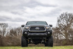 6 Inch Lift Kit | Vertex | Toyota Tacoma 2WD/4WD (2016-2023) - Image 4