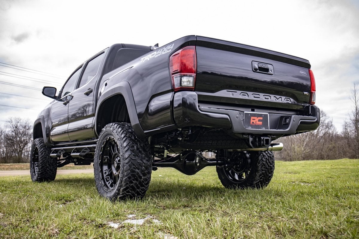 6 Inch Lift Kit | N3 Struts | Toyota Tacoma 2WD/4WD (2016-2023) - Image 6