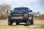FRONT BUMPER RAM 1500 2WD/4WD (2013-2018 & CLASSIC)