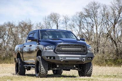 Front Bumper | Ram 1500 2WD/4WD (2013-2018 & Classic) - Image 6