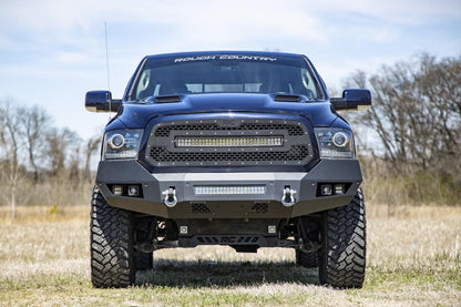 Front Bumper | Ram 1500 2WD/4WD (2013-2018 & Classic) - Image 4