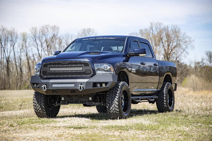 Front Bumper | Ram 1500 2WD/4WD (2013-2018 & Classic) - Image 5