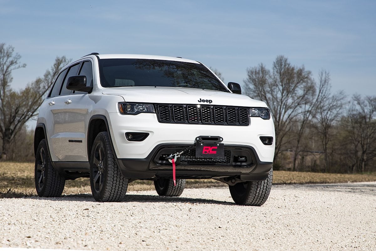 License Plate Mnt | Hawse Fairlead - Image 3
