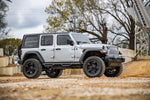 1.25 Inch Body Lift Kit | Jeep Wrangler JL/Wrangler Unlimited 4WD (2018-2026) - Image 4