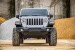 1.25 Inch Body Lift Kit | Jeep Wrangler JL/Wrangler Unlimited 4WD (2018-2026) - Image 5