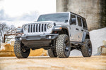 1.25 Inch Body Lift Kit | Jeep Wrangler JL/Wrangler Unlimited 4WD (2018-2026) - Image 2
