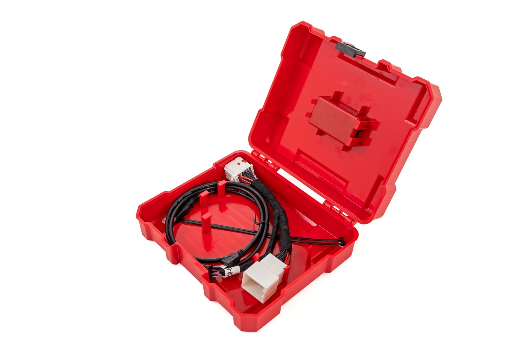 Speedometer Calibrator | Chevy/GMC 1500/2500HD 2WD/4WD - Image 3