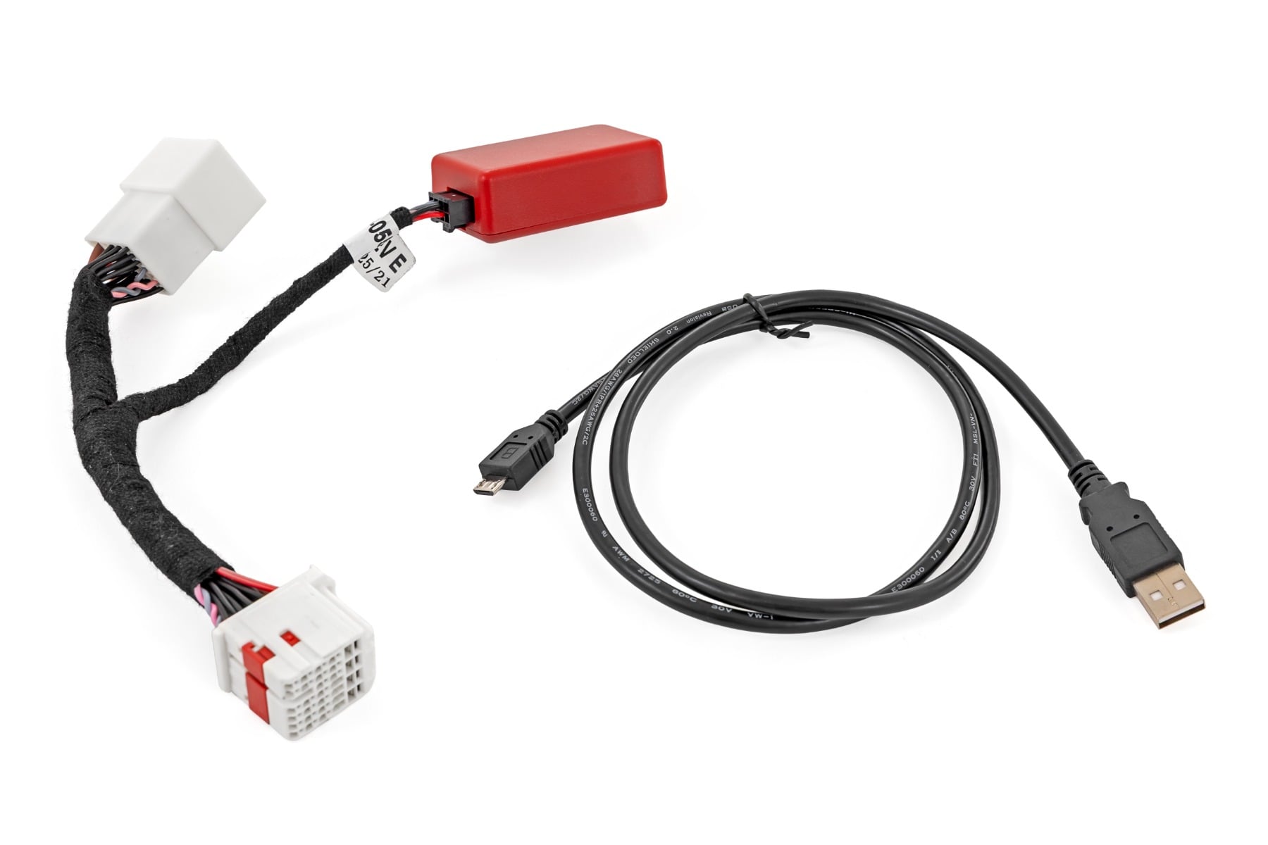 Speedometer Calibrator | Chevy/GMC 1500/2500HD 2WD/4WD - Image 4