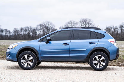 2 Inch Lift Kit | Subaru Crosstrek (16-17)/XV Crosstrek (13-15) 4WD - Image 3