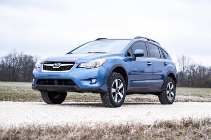 2 Inch Lift Kit | Subaru Crosstrek (16-17)/XV Crosstrek (13-15) 4WD - Image 5
