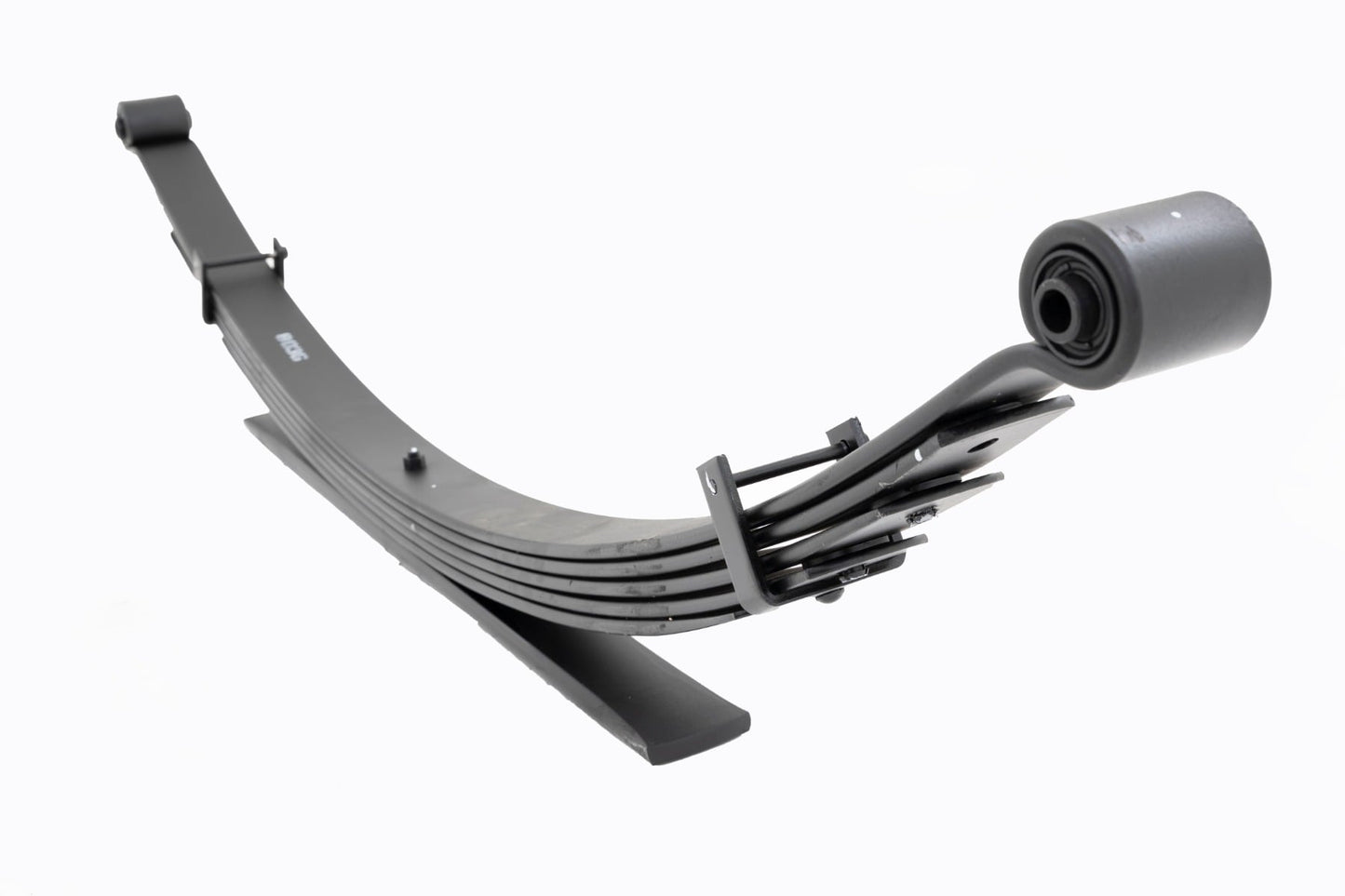 Rear 56 Inch Leaf Springs | 2" Lift | Pair | Chevy/GMC C20/K20 C25/K25 Truck 4WD (77-87) - Image 3