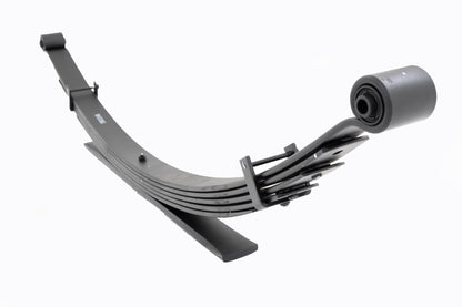 Rear 56 Inch Leaf Springs | 2" Lift | Pair | Chevy/GMC C20/K20 C25/K25 Truck 4WD (77-87) - Image 3