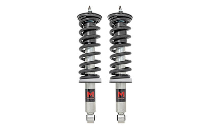 M1 Loaded Strut Pair | 2.5 Inch | Toyota Tacoma 2WD/4WD (1995-2004) - Image 3