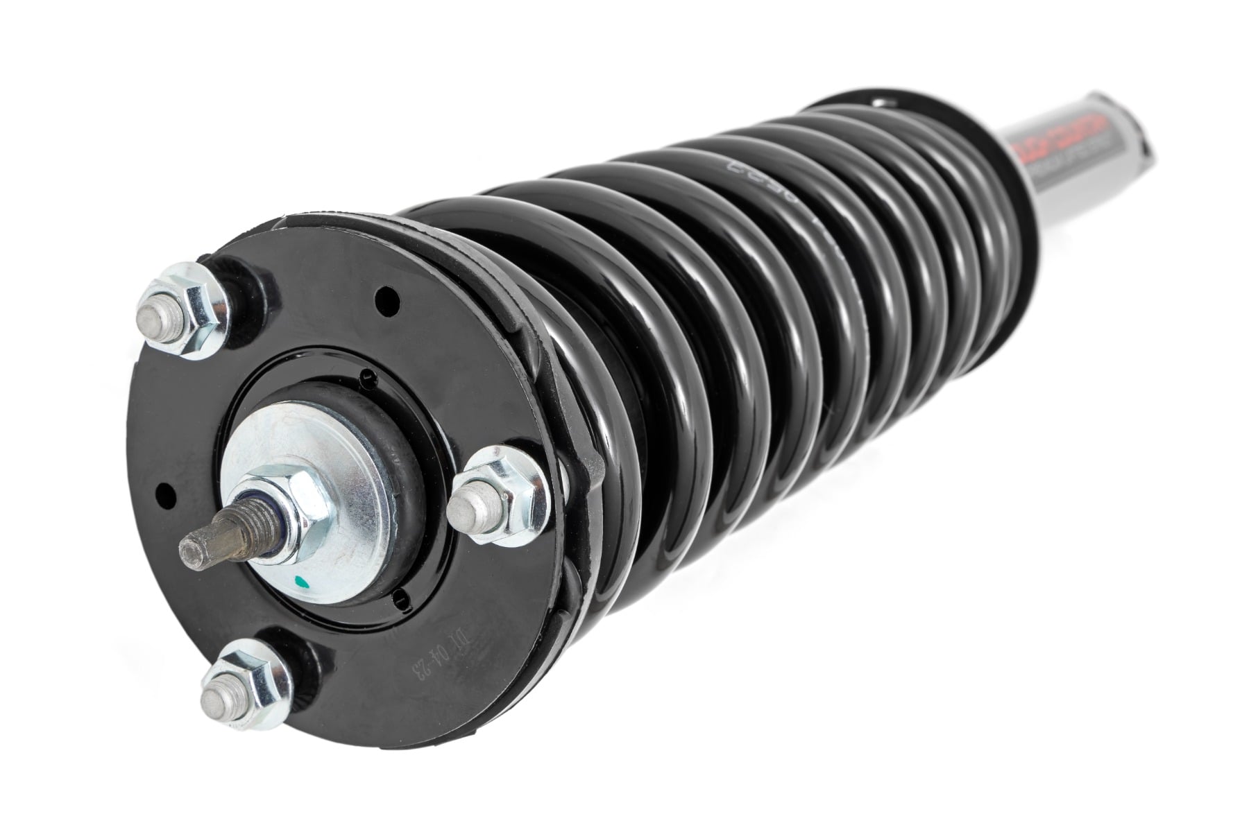 Loaded Strut Pair | 6 Inch | Toyota Tacoma 2WD/4WD (1995-2004) - Image 4